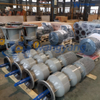 Bomba de turbina vertical con motor VSS