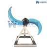 Hélice de flujo sumergible QJB
