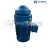 Motor de eje hueco vertical (TEFC_IP54)