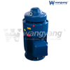 Motor de eje hueco vertical (TEFC_IP54)