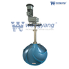 Mezclador hiperboloide SQJB