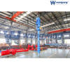 Bomba de turbina vertical con motor VSS