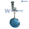 Mezclador hiperboloide SQJB