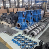 Bomba de turbina vertical con motor VSS