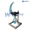 Hélice de flujo sumergible QJB