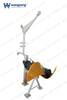 Hélice de flujo sumergible serie QDT